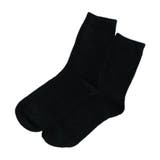 ブラック | アンゴラモヘヤソックス レディース | aquagarage