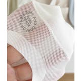 メッシュフットカバー_3色セット レディース | aquagarage | 詳細画像11