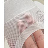 メッシュフットカバー_3色セット レディース | aquagarage | 詳細画像6