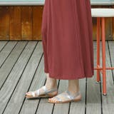 サンダル レディース 超軽量 | aquagarage | 詳細画像2