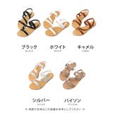 サンダル レディース 超軽量 | aquagarage | 詳細画像4
