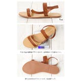 サンダル レディース 超軽量 | aquagarage | 詳細画像7