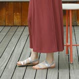 シルバー | サンダル レディース 超軽量 | aquagarage