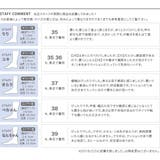 チャンキーヒール スクエアトゥ ローヒール | aquagarage | 詳細画像12