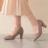 パンプス オペラパンプス オペラシューズ | aquagarage | 詳細画像2