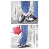 サンダル トングサンダル 親指トングサンダル | aquagarage | 詳細画像5 