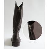 ロングブーツ | aquagarage | 詳細画像3 