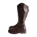 ブラウン | ロングブーツ | aquagarage