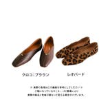 スクエアトゥローヒールパンプス レディース | aquagarage | 詳細画像33