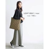 選べる3丈★ふかふか裏起毛★厚倒的あったかフレアスカート | aquagarage | 詳細画像14