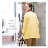 カーディガン スラブ生地 羽織り | aquagarage | 詳細画像5 