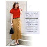 ボリューム フリル袖カットソー カットソー | aquagarage | 詳細画像10