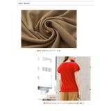 ボリューム フリル袖カットソー カットソー | aquagarage | 詳細画像15