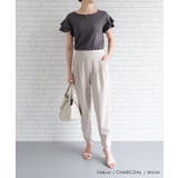 ボリューム フリル袖カットソー カットソー | aquagarage | 詳細画像8