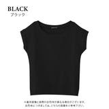 ブラック | Tシャツ トップス 半袖 | aquagarage