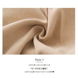 センタープレス パンツ クロップドパンツ | aquagarage | 詳細画像7 