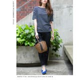 Tシャツ カットソー マリン | aquagarage | 詳細画像7