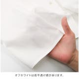 Vネック シャツ ブラウス | aquagarage | 詳細画像4