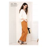 ホワイト | カーディガン サマーニット コンパクト丈 | aquagarage