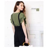 ブラウス シャツ トップス | aquagarage | 詳細画像11