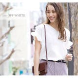 ブラウス シャツ トップス | aquagarage | 詳細画像12