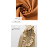 ブラウス シャツ トップス | aquagarage | 詳細画像6