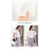 ブラウス シャツ トップス | aquagarage | 詳細画像7