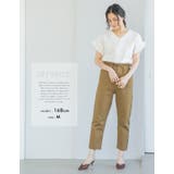 ブラウス シャツ トップス | aquagarage | 詳細画像9