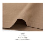 ベイカーパンツ レディース ワイドパンツ | aquagarage | 詳細画像4