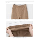 ベイカーパンツ レディース ワイドパンツ | aquagarage | 詳細画像5