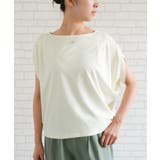 カットソー トップス Tシャツ | aquagarage | 詳細画像12