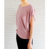 カットソー トップス Tシャツ | aquagarage | 詳細画像17