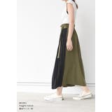 スカート ボトム スカートプリーツ | aquagarage | 詳細画像11 