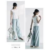 トップス インナー ニット | aquagarage | 詳細画像17 