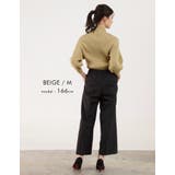 ぽわん袖ニットトップス | aquagarage | 詳細画像9