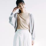 カーディガン ボレロ レディース | aquagarage | 詳細画像2 