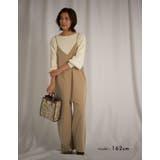 オールインワン サロペット パンツ | aquagarage | 詳細画像10