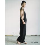 オールインワン サロペット パンツ | aquagarage | 詳細画像12