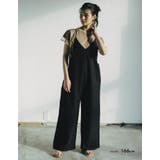 オールインワン サロペット パンツ | aquagarage | 詳細画像11