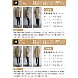 ラフな大人の余裕を醸し出す！クルーネックビッグTシャツ | aquagarage | 詳細画像14 