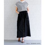 トップス カットソー レディース | aquagarage | 詳細画像10