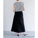 トップス カットソー レディース | aquagarage | 詳細画像11