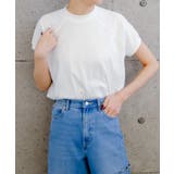 トップス カットソー レディース | aquagarage | 詳細画像12