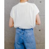 トップス カットソー レディース | aquagarage | 詳細画像13