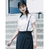 トップス カットソー レディース | aquagarage | 詳細画像14