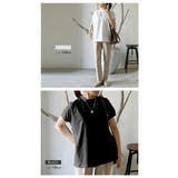 トップス カットソー レディース | aquagarage | 詳細画像16