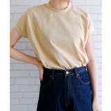 トップス カットソー レディース | aquagarage | 詳細画像18