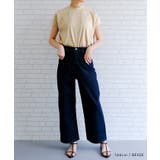 トップス カットソー レディース | aquagarage | 詳細画像19