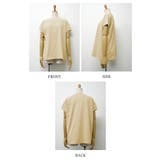 トップス カットソー レディース | aquagarage | 詳細画像26