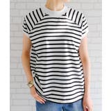 トップス カットソー レディース | aquagarage | 詳細画像3